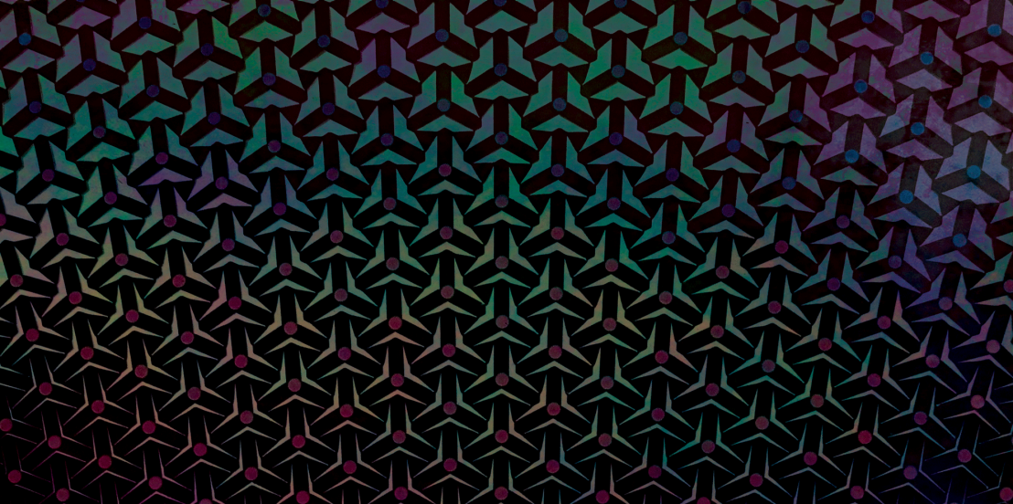 Transition wave in a reconfigurable metamaterial