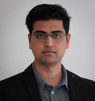 Dr. Siddhant Kumar