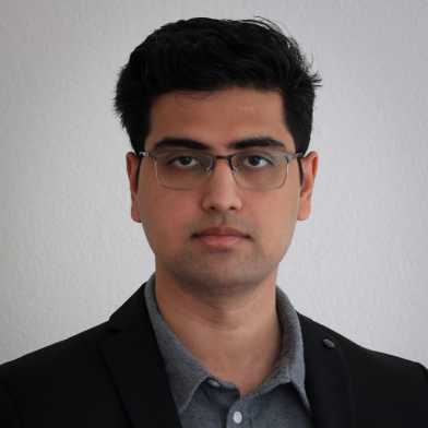 Dr. Siddhant Kumar