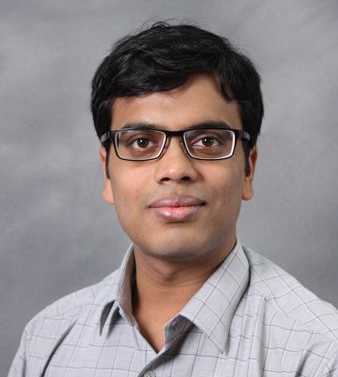 Dr. Prateek Gupta