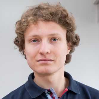 Dr. Laurent Guin